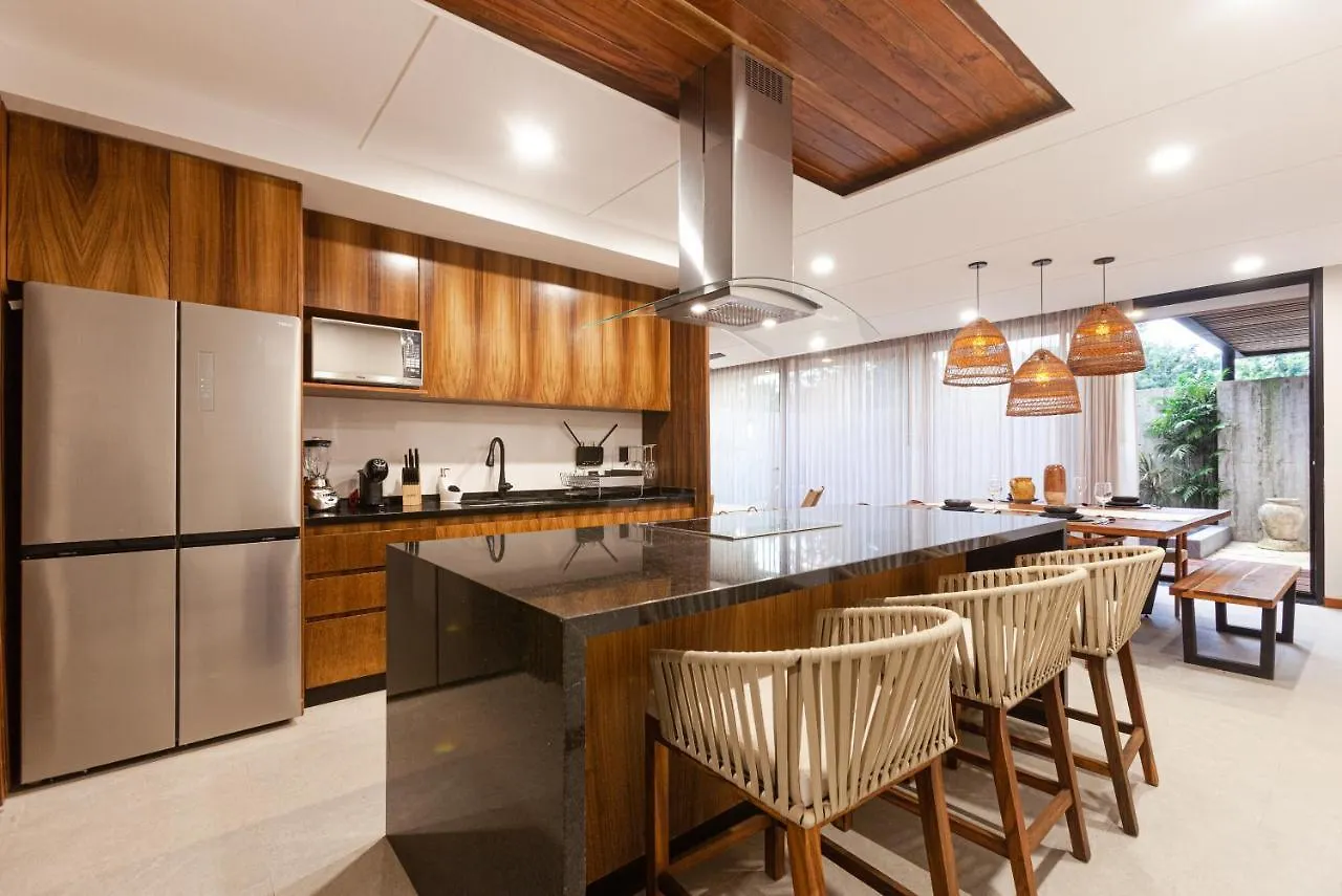 Aru Luxury Condos - Private Pools Tulum