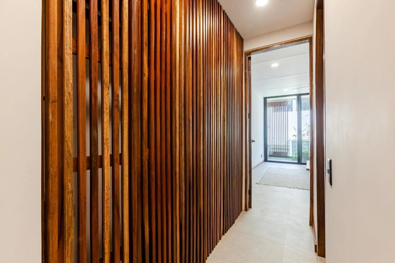 Aru Luxury Condos - Private Pools Tulum 0*,  Mexico