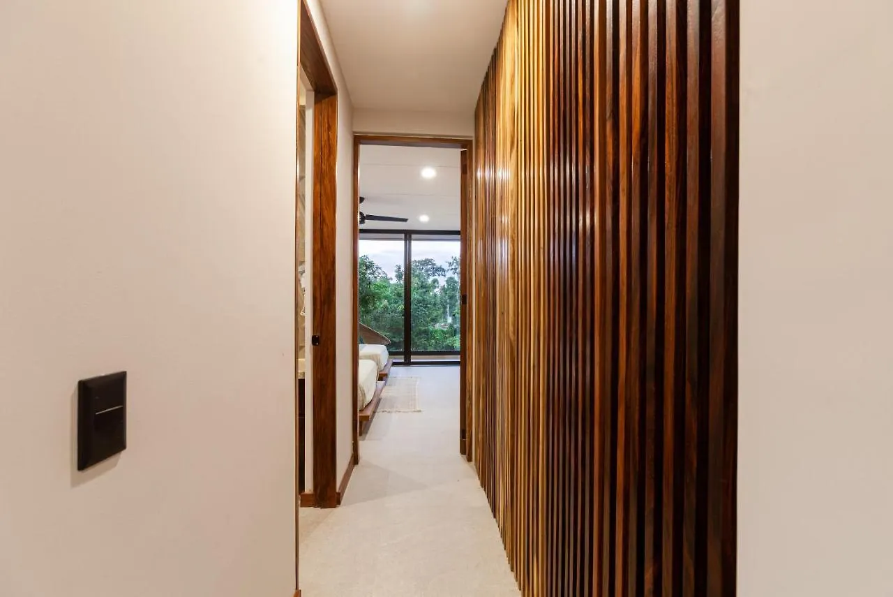 Aru Luxury Condos - Private Pools Tulum