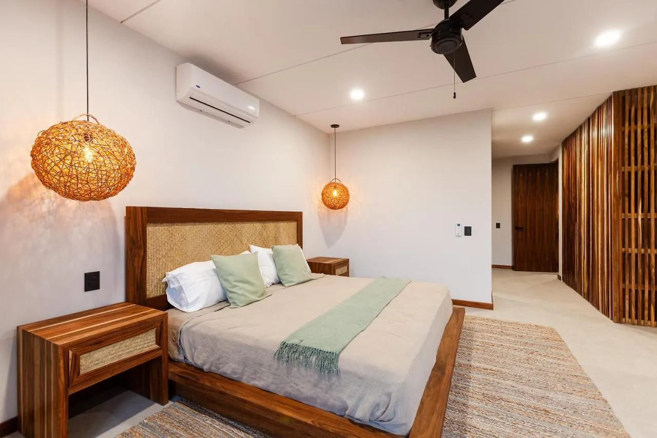 Aru Luxury Condos - Private Pools Tulum