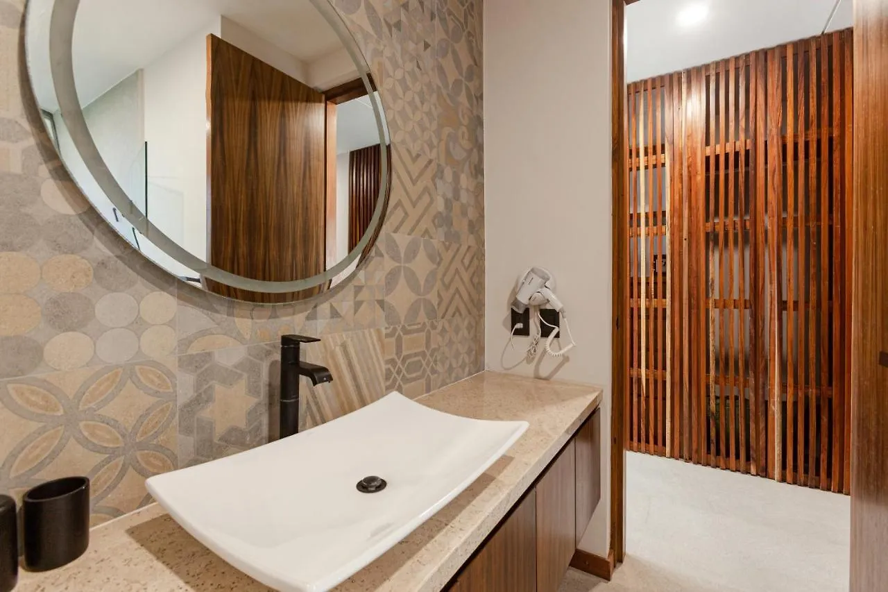 Aru Luxury Condos - Private Pools Tulum